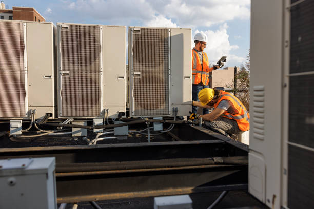 Best Commercial HVAC in Champaign, IL