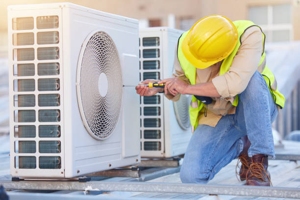 Champaign, IL HVAC Company