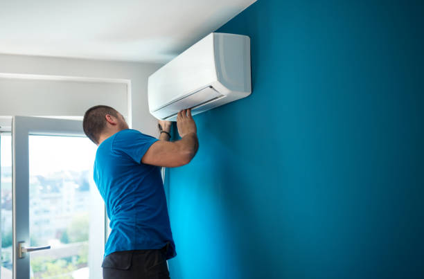 Best Ductless Mini-Split Systems in Champaign, IL