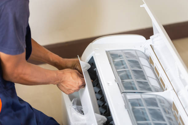 Best Thermostats and Smart Controls in Champaign, IL