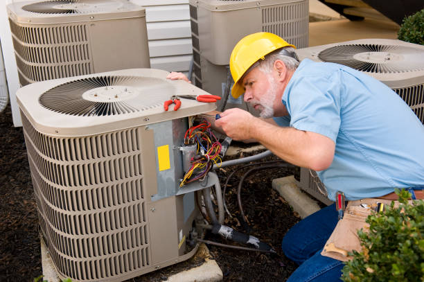 Best Furnace Cleaning in Champaign, IL
