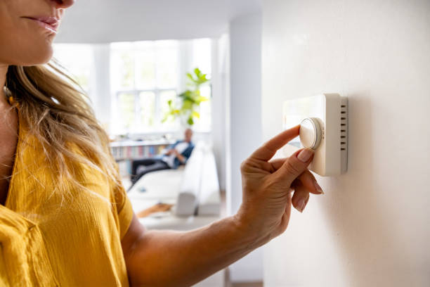 Best Seasonal HVAC Services in Champaign, IL