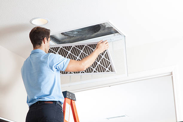  Champaign, IL HVAC Pros