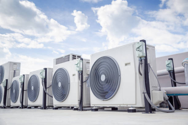 Best HVAC for Healthcare Facilities in Champaign, IL