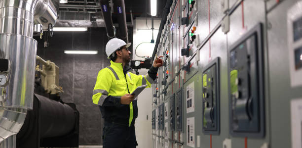 Best Energy-efficient HVAC Solutions in Champaign, IL