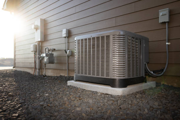 Best Solar-powered HVAC Systems in Champaign, IL